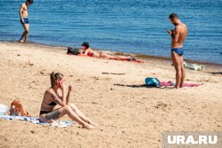 16% ямальцев одобряют курортные романы
