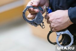 В ближайшее время задержанный будет помещен в СИЗО
