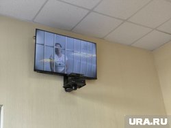 Марина Камшилова оставлена в СИЗО до середины ноября