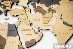 Россия выбрала пять стран, которые могут стать площадкой для дальнейших переговоров по Украине