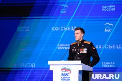 Головин провел встречу для челябинских активистов