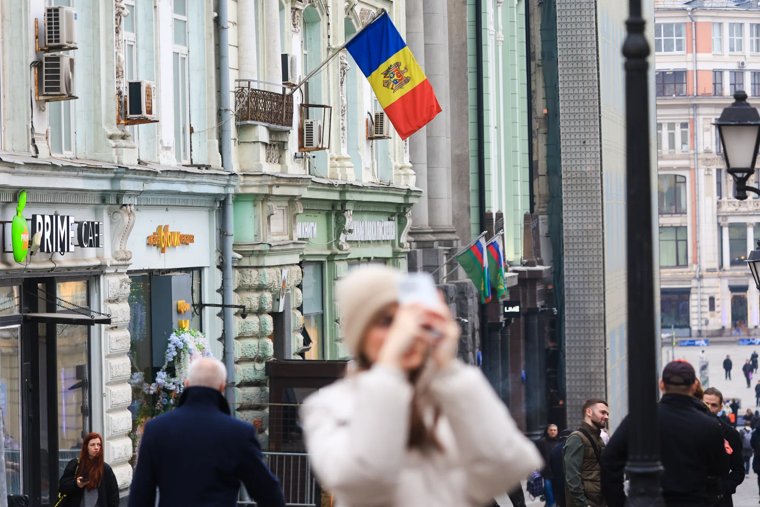 Подтверждено 624 инцидента на парламентских выборах в Молдавии