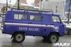 Почтовый транспорт освободят от уплаты налога