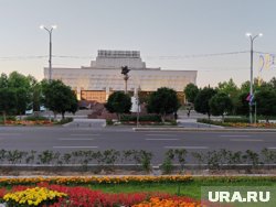 В Ташкенте прошла встреча посла РФ и представителя МИД Узбекистана