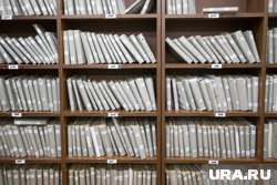 Районный архив принес муниципалитету 3 миллиона
