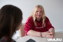 Екатерина Махнева занимается концертной сферой уже более 10 лет