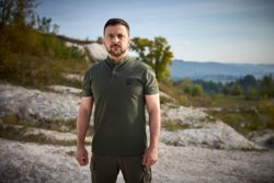 Зеленский не может подписывать какие-либо соглашения