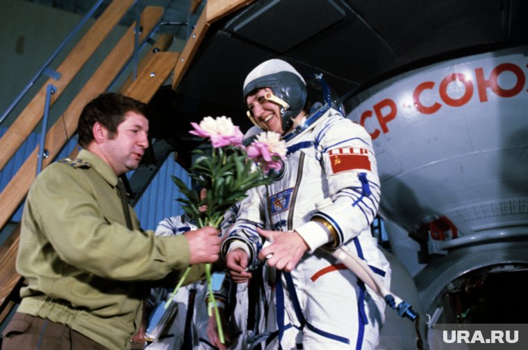 40 лет назад Светлана Савицкая первой вышла в открытый космос