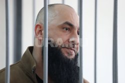 Мусаеву вменяют статью о хулиганстве