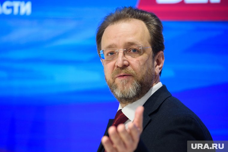Андрей Кузнецов прокомментировал выдвижение на выборы