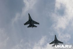 США передают Украине списанные истребители F-16, ранее находившиеся на хранении