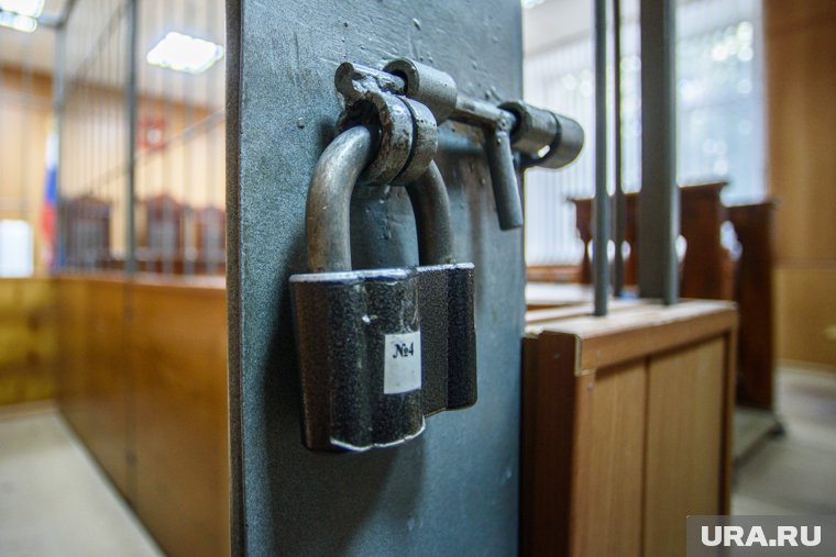 Фигуранты останутся под стражей до 19 октября