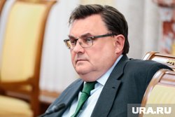 Визит Константина Чуйченко ожидается на следующей неделе