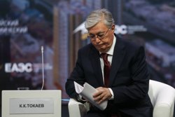 Токаева заслуженно считают грамотным реформатором, меняющим свою страну к лучшему 