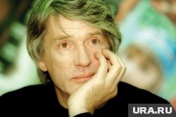 Александр Абдулов стал одним из главных отечественных артистов