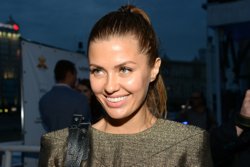 Виктория Боня подарила дочери лошадь