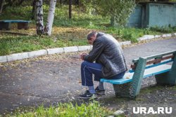 Осенняя хандра тоже может быть связана с сокращением светового дня