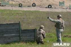 Украинские пленные две недели помогали российским бойцам