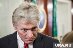 Песков рассказал о второй встрече Путина и Трампа