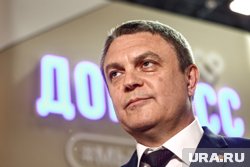 По словам Пасечника, комендантский час будет временно отменен только в некоторых регионах ЛНР, где позволяет обстановка  