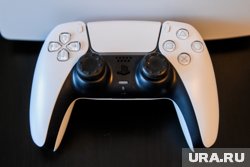 Игровые консоли стали отдельным пластом в индустрии гейминга