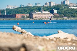 В большинстве территорий края окончание лета пришлось на 27 августа
