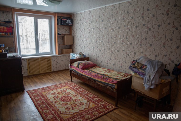 Комнаты в коммуналках Сургута упали в цене на 11%
