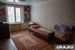 Комнаты в коммуналках Сургута упали в цене на 11%