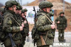 Российская военная база в Армении останется, несмотря на усиление влияния США