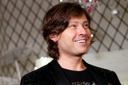 Ранее Шаляпин признался в чувствах к актрисе Олесе Иванченко