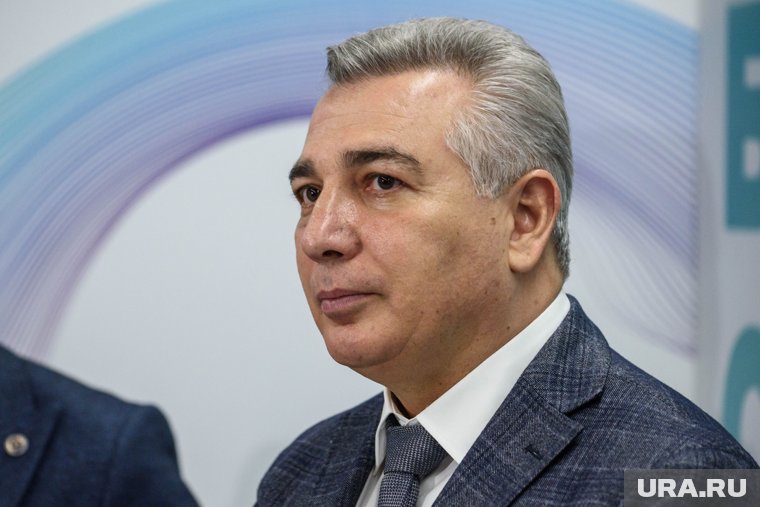 В 2016 году Омаров стал вице-президентом организации «Опора России»
