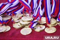Названы победители всероссийских соревнований «Фиджитал Ямал»