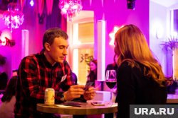 Скроллим и сбегаем со свиданий: журналист URA.RU из ХМАО протестировал приложения для знакомств