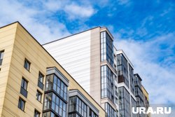 Предложение новостроек в Перми выросло на 46%
