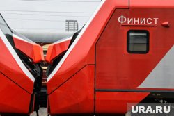 Электричка поедет по новому маршруту в конце октября