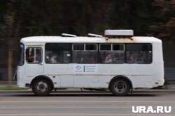 Три междугородних маршрута подняли стоимость билета