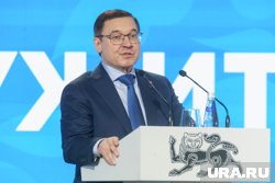 Якушев заявил, что «Единая Россия» будет выдвигать в Госдуму участников СВО