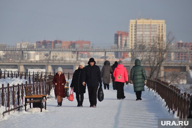 Начало месяца будет очень теплым