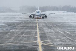 В новогодние праздники увеличится число авиарейсов на Ямале