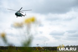 На борту находились 3 члена экипажа и 20 пассажиров