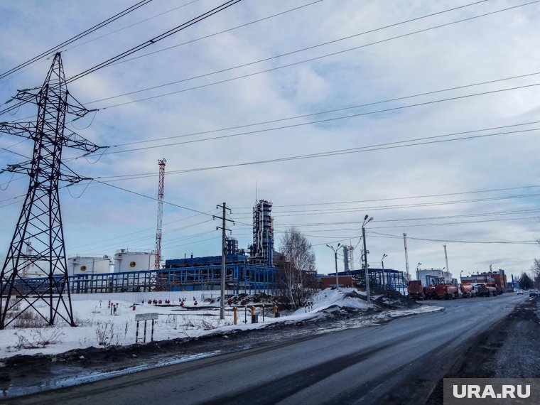 Беспилотников обнаружили в Антипино