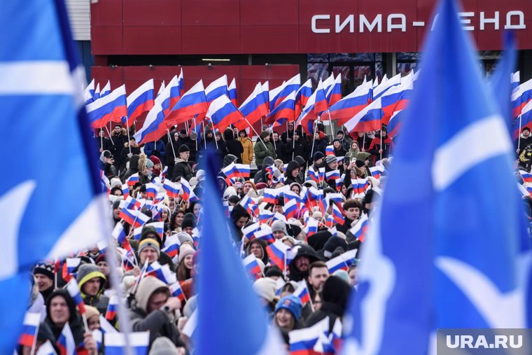 Мероприятие пройдет в два дня