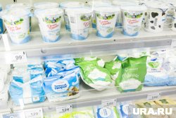 ООО «Тюменьмолоко» входит в бизнес-империю миллиардера Самвела Степаняна