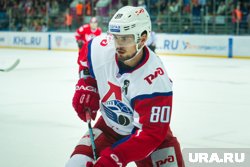 Хоккеисты «Локомотива» заработали хорошие премиальные