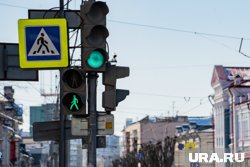 Светофоры выключат для проведения работ на электросетях