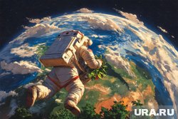 Ученые обнаружили страшную аномалию