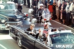 Книга «JFK: Public, Private, Secret» раскрывает тайны экс-президента США Джона Кеннеди