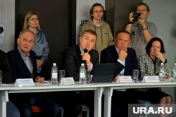 Геннадий Черных брал пример с Галицкого и Центрального парка в Нью-Йорке