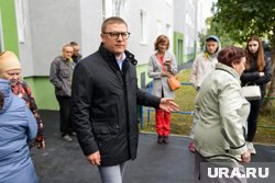 Алексей Текслер проедет по ключевым точкам Челябинска