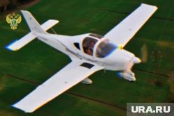 Пилот самолета P2002-JF нарушил правила полета